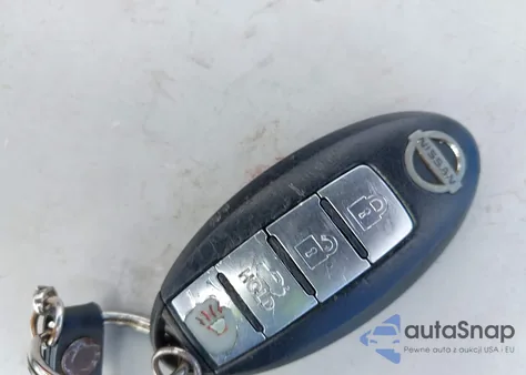 2015 Nissan Sentra Sv z USA, uszkodzony, nr VIN 3N1AB7APXFY260720